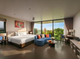 Hanoi Riverview Boutique Hotel & Apartment, Hotel in Hanoi