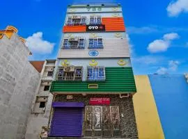 Hotel O Elegant Stay CDA