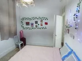 chambre au centre de tunis