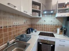 Akácvirág Airport Bogi Apartman