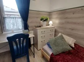 Akácvirág Airport Bogi Apartman