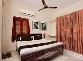 Super Hotel O Kandrika Highway Road Vijayawada Formerly Akshaya Heights