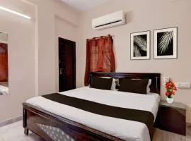 Hotel O Kandrika Highway Road Vijayawada Formerly Akshaya Heights