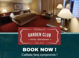 Hotel Garden Club
