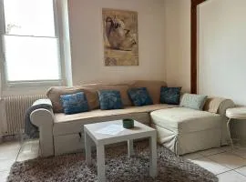 Logement entier proche de tout