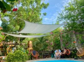 Hostal La Casa de Felipe