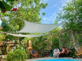 Hostal La Casa de Felipe