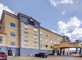 Robinson Inn and Suites