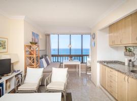 Seafront Studio, hotel in Patalavaca