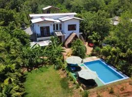Dew Ashi Homestay