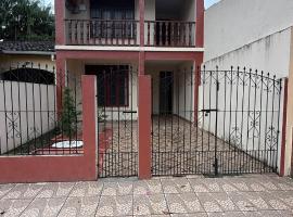 Casa Soure, cottage in Soure