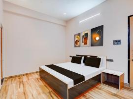 Hotel O Sairam Guest House، فندق في قاليور