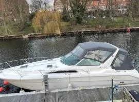 Roxanne - Boat