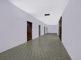 SPOT ON Apna Hotel And Restaurant, hotel em Prayagraj