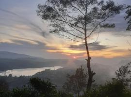 Happy inn, Hotel in Nuwara Eliya