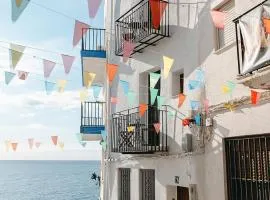 La Parcela