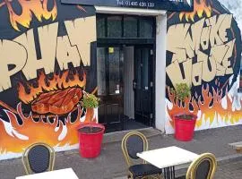 Phat Smokehouse