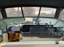 Roxanne - Boat
