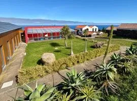 Pátio Ecolodge