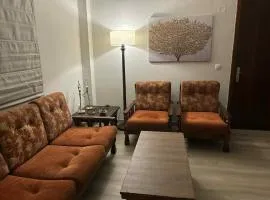 Chios Orange Tree Retreat