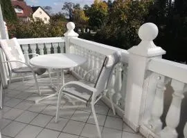 Ferienwohnung am Schlosssee