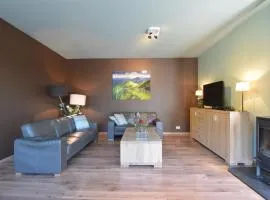 Durbuy Villa with Sauna