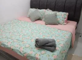 Homestay Casa Mutiara