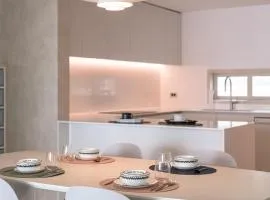 Stay Villette Haeundae