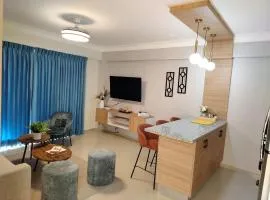 Residencial Las Palmeras f-2