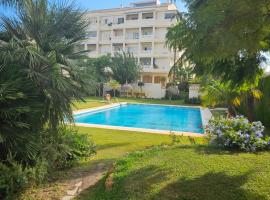 Saturno 1 Sea Views Los Alamos