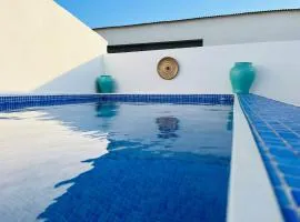 Casa da Mó - Conforto, Charme e Piscina privada no Coração do Alentejo