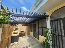 JMC7 Furnished Villa Near Panglao Airport