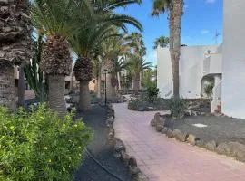 La Casita Blanca