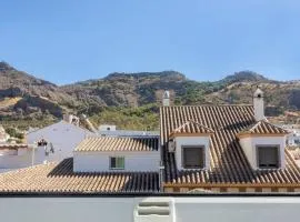 NT Bright and modern apartment in Pizarra