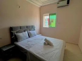 Diamon fes appartement