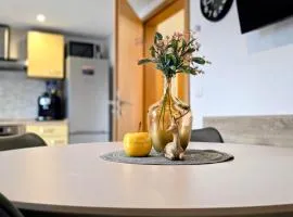 Falkenstein - Ruhige familienfreundliche 3-Zimmer-Ferienwohnung mit Alpenpanorama in Pfronten Mitte