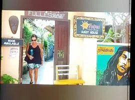 fulles guest house