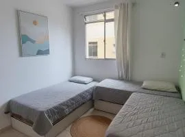 Apartamento COP 30 - até 6 pessoas