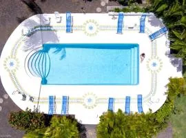 ZenBreak Castles in Paradise 1bd Apt #6