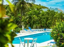 ZenBreak Castles in Paradise 1bd Apt #6