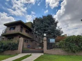 Depto deluxe frente al río