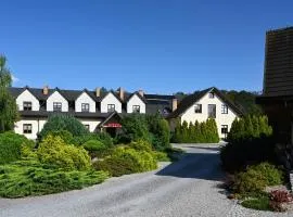 Hotel Marzanna