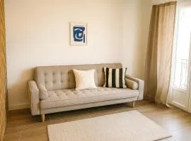 Appartement de charme Digoin #18