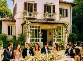 Villa Oleandra with Garden&Swimming pool