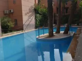 Riad House Medina apartment G28