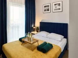 Apartament Szmaragdowy Kopisto 11 Centrum Miasta