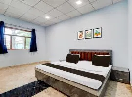 Hotel O Maharaja Grand