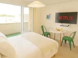 Appartement de charme Digoin #8