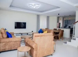 A Beautiful home, Kanombe, Nyarugunga