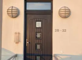 Apt 1, Whiterocks Portrush